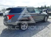 2023 Ford EXPLORER фото