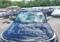 2023 Ford EXPLORER photo