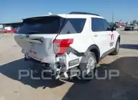 2023 Ford EXPLORER photo