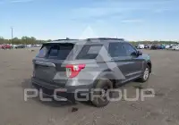 2023 Ford EXPLORER фото