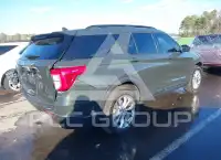 2023 Ford EXPLORER фото