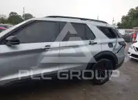 2023 Ford EXPLORER фото