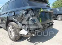 2023 Ford EXPLORER фото