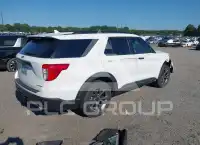 2023 Ford EXPLORER фото