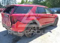 2023 Ford EXPLORER photo