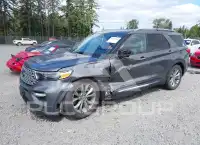 2023 Ford EXPLORER фото