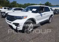 2023 Ford EXPLORER photo