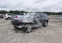 2023 Ford EXPLORER photo