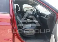 2023 Ford EXPLORER photo