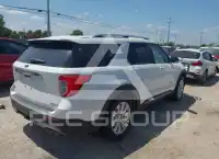 2023 Ford EXPLORER photo