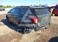 2023 Ford EXPLORER фото