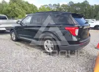 2023 Ford EXPLORER фото