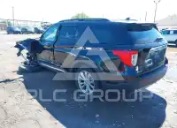 2023 Ford EXPLORER фото