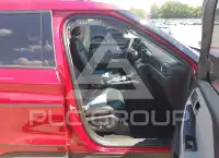2023 Ford EXPLORER фото