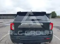 2023 Ford EXPLORER photo