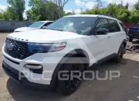 2023 Ford EXPLORER photo
