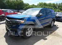 2023 Ford EXPLORER photo
