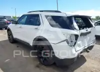 2023 Ford EXPLORER photo
