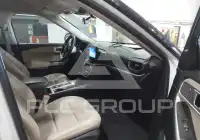 2023 Ford EXPLORER photo
