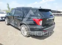 2023 Ford EXPLORER photo