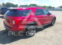 2023 Ford EXPLORER фото