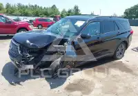 2023 Ford EXPLORER photo