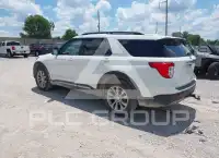 2023 Ford EXPLORER photo