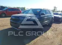 2023 Ford EXPLORER фото