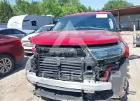 2023 Ford EXPLORER фото