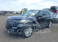 2023 Ford EXPLORER photo