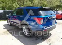 2023 Ford EXPLORER photo