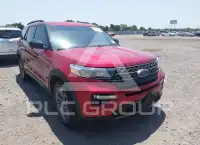 2023 Ford EXPLORER photo