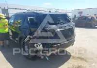 2023 Ford EXPLORER фото