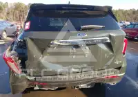 2023 Ford EXPLORER фото