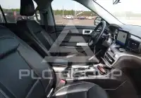 2023 Ford EXPLORER фото