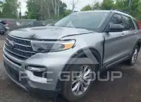 2023 Ford EXPLORER фото