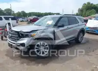 2023 Ford EXPLORER photo