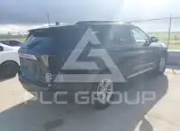 2023 Ford EXPLORER фото