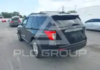 2023 Ford EXPLORER photo