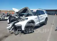 2023 Ford EXPLORER фото