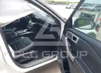 2023 Ford EXPLORER photo