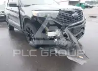 2023 Ford EXPLORER photo