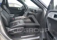 2023 Ford EXPLORER photo
