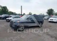 2023 Ford EXPLORER фото