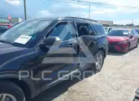 2023 Ford EXPLORER фото