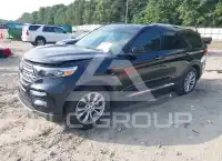 2023 Ford EXPLORER фото