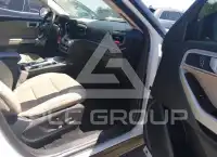 2023 Ford EXPLORER photo