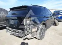 2023 Ford EXPLORER фото