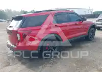 2023 Ford EXPLORER photo