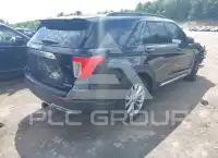 2023 Ford EXPLORER фото